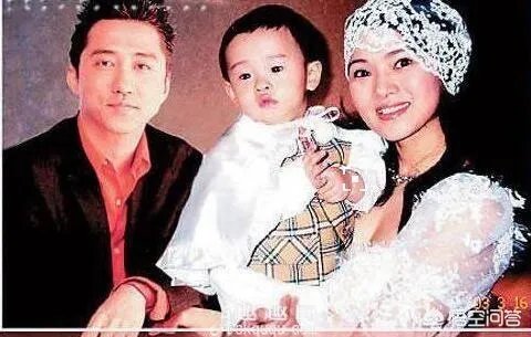 伊能静和庾澄庆为什么离婚？