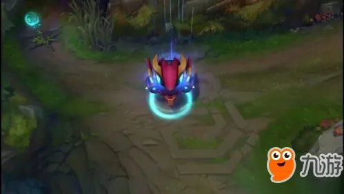 《LOL》银河魔装机神纳尔多少钱 纳尔新皮肤价格介绍