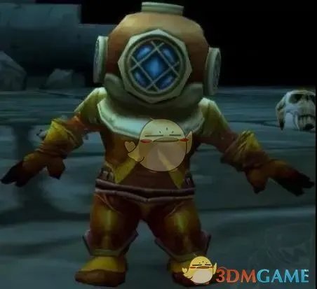 《魔兽世界》怀旧服比斯巨兽侏儒紫装任务攻略