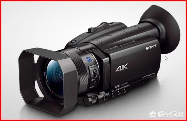 有哪些中档数码摄像机值得推荐？