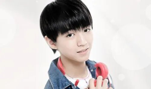 TF王俊凯详细资料