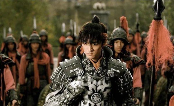 仙剑奇侠传电视剧有第二部吗？