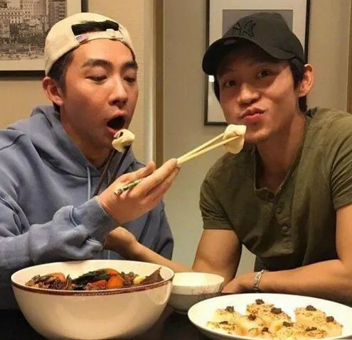 魏晨评论俞灏明是怎么回事 魏晨评论俞灏明是什么情况