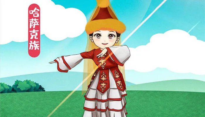 哈萨克族的风俗习惯 哈萨克族有哪些风俗习惯