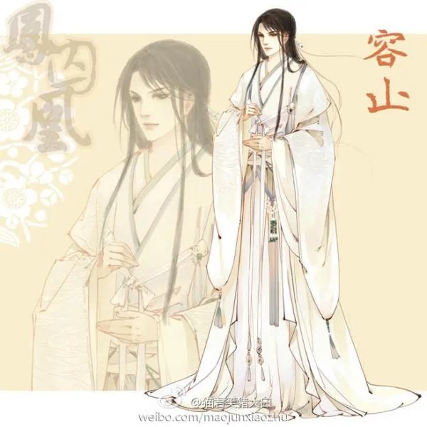 什么QQ女生好看的头像？