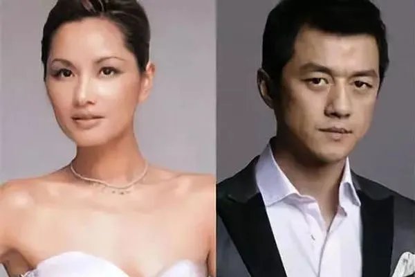 瞿颖李亚鹏为什么分手 被插足横刀夺爱是真的吗