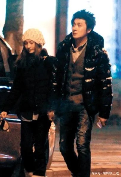 当初的国民女友姚笛就这么被骂了7年，她冤吗？