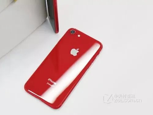 iPhone8哪个颜色好看？