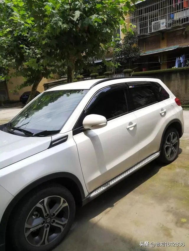 铃木维特拉变速箱是进口的吗？ - 芝士回答