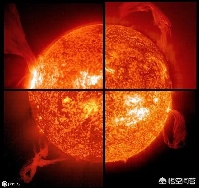 太阳休眠期人类会怎样？