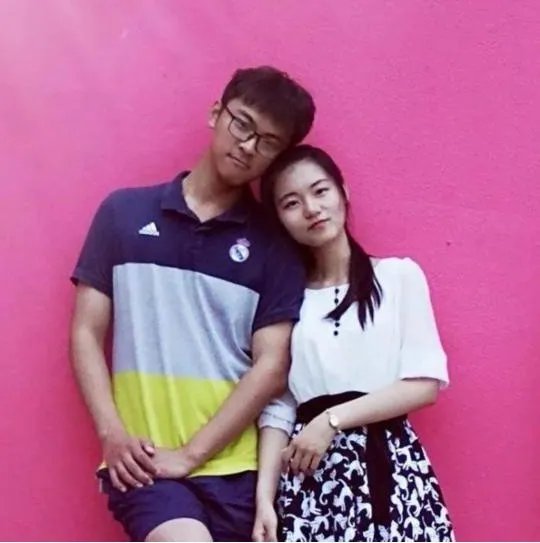 学霸情侣直博清华是什么情况？