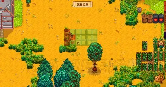 《星露谷物语》鸡舍建造及养鸡方法指南 星露谷物语怎么养鸡