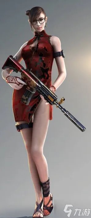 cf女角色有哪些 美女角色介绍2023