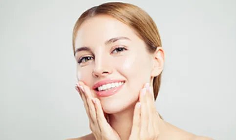 光子嫩肤几次才有效