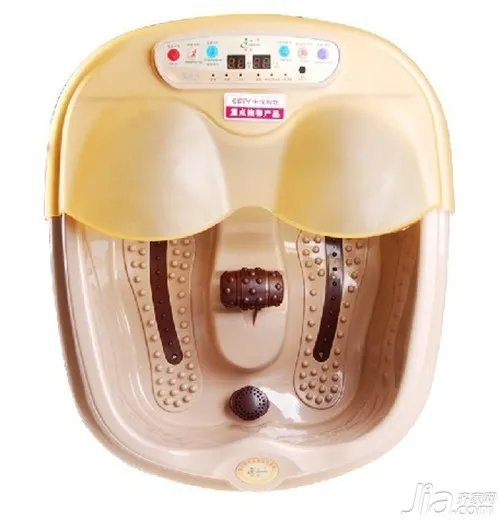 红泰昌足浴盆怎么样 红泰昌足浴盆官网价格