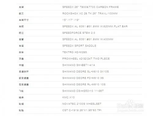 野兽骑行Mustang山地自行车怎么样？专业测评