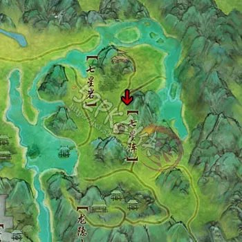 剑网3浩气盟任务--玉衡坛试炼