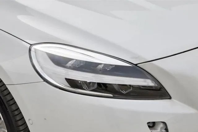 沃尔沃v40怎么样，知道的进来聊两句？