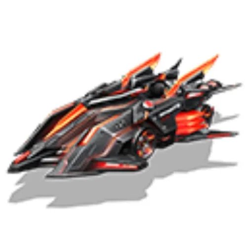 《QQ飞车手游》3周年搞事情？8辆极品A车任你开，专属套装&背饰免费领！