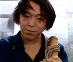 有哪些搞笑gif动画呢?