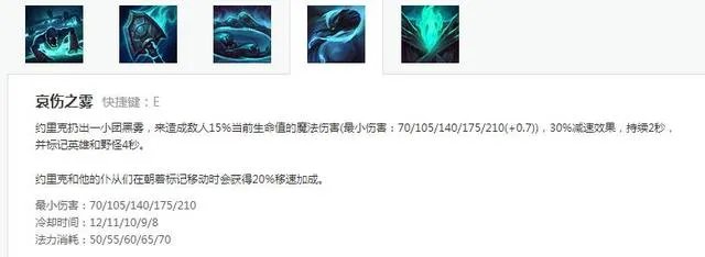 lol牧魂人单挑厉害吗？