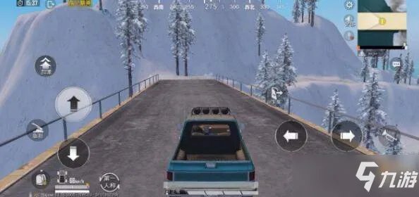 《和平精英》载具速度排行榜一览 载具怎么选