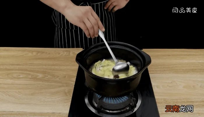 鱼肚汤的做法 鱼肚汤怎么做好吃