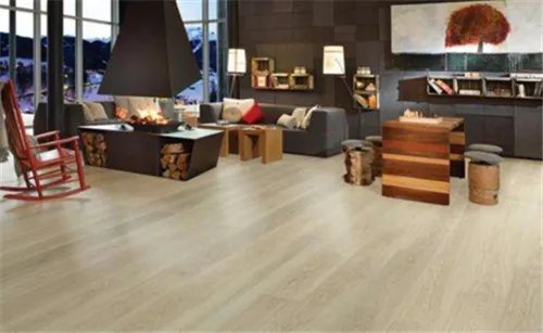 木地板有那些品牌