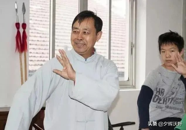 中国传统武术为什么感觉在实战中不堪一击？