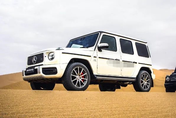 十大纯正越野车排名