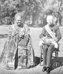 索布扎二世的介绍