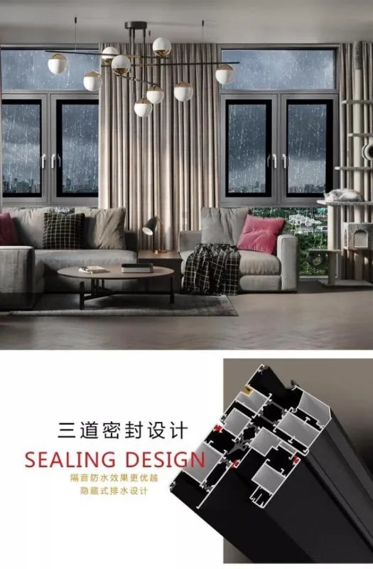 佛山系统门窗十大品牌有哪些？