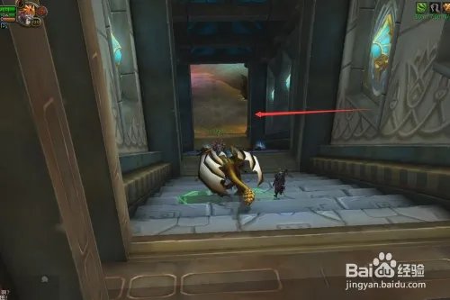 起源大厅怎么去？