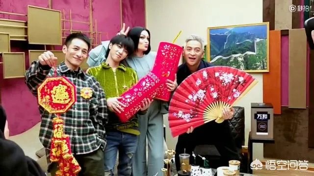 为什么说Jessie J 退赛早有预兆？