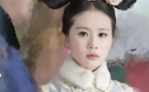 步步惊心主题曲是什么？