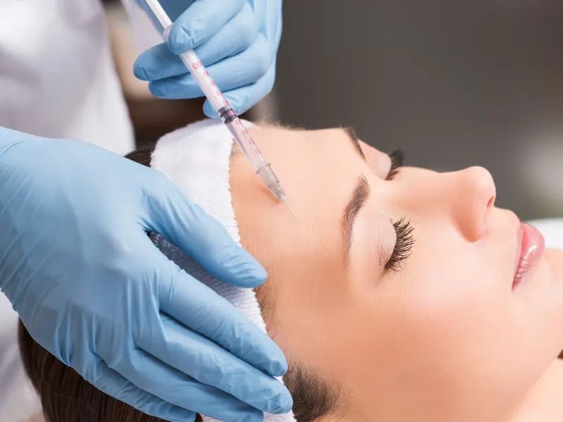 全身打美白针多少钱