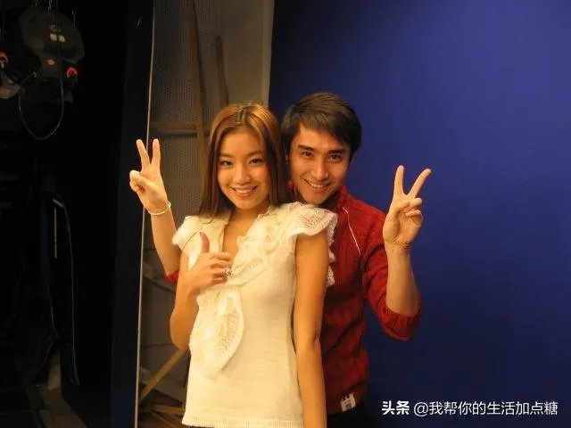 主持人路易结婚了吗？你怎么看？