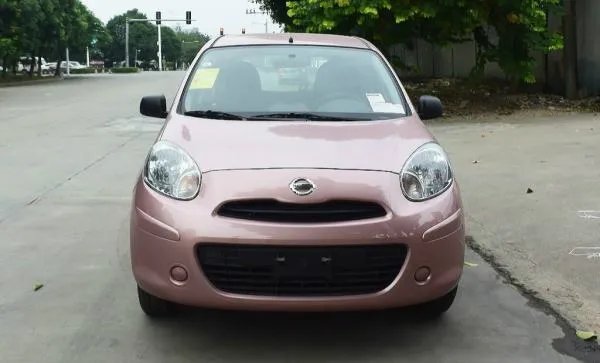 日产玛驰怎么样？值得买吗？