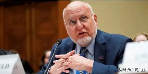 首次承认美疫情主要来自欧洲，如何看待美疾控中心主任再说真相？