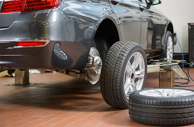 防爆轮胎价格多少钱一个 如何选购合适的防爆胎