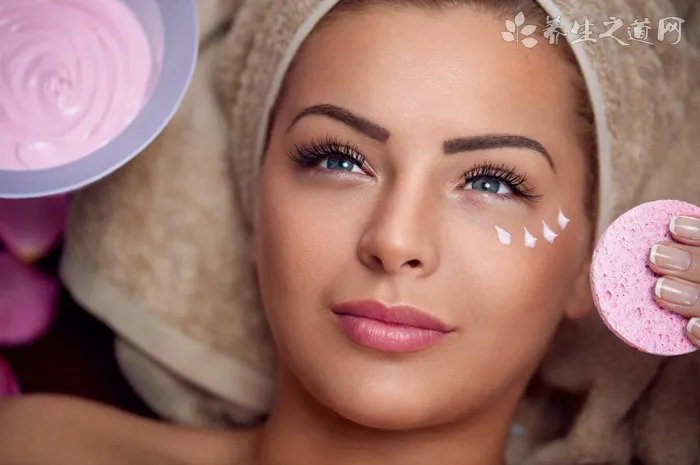 【自制美白面膜】 赶走粗糙和暗黄