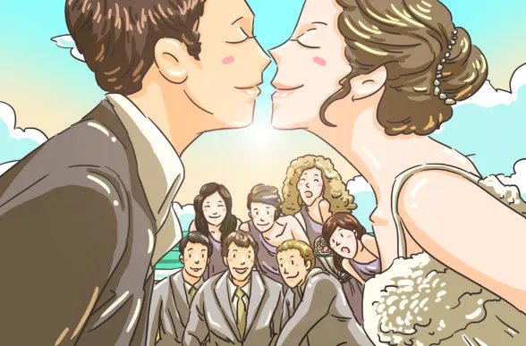 2019七夕图片浪漫 2019七夕情人节唯美浪漫的图片