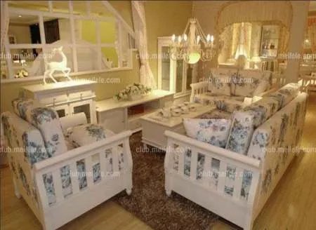 田园沙发品牌多吗，哪些好呢？