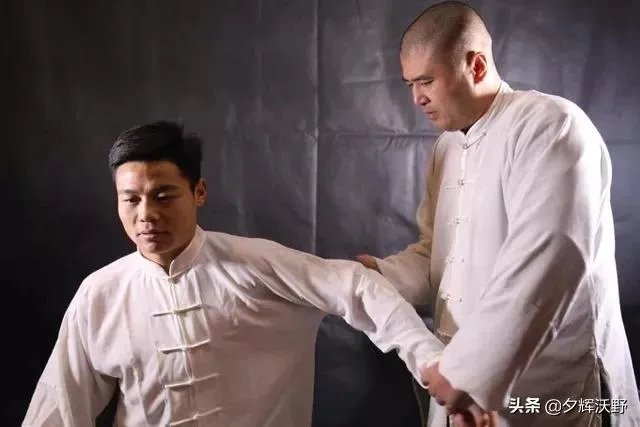 中国传统武术为什么感觉在实战中不堪一击？