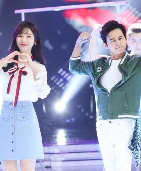 谢娜如果不主持快乐大本营，谁会顶替她？