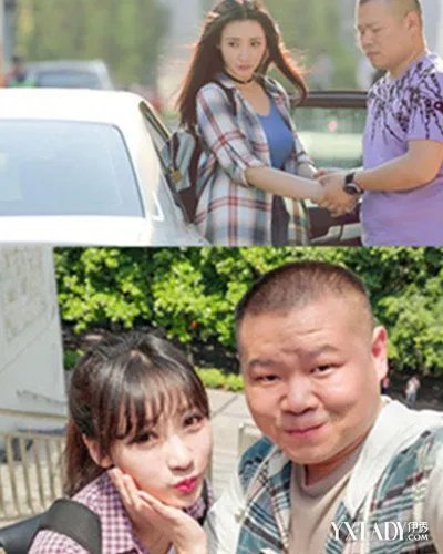 岳云鹏谈拍戏感受满满都是温馨自曝昔日被甩的辛酸经历