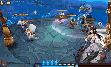 阴阳师花鸟卷技能怎么样 花鸟卷值得培养吗