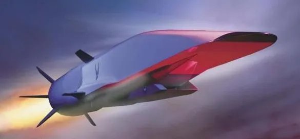 超高速导弹能飞到10马赫吗