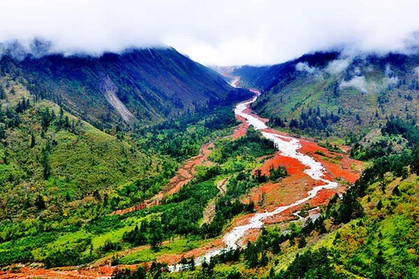 燕子沟门票需要多少钱 燕子沟门票多少钱