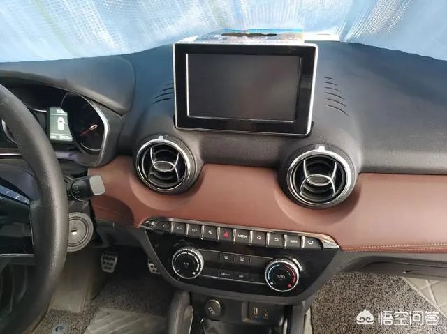 昌河汽车怎么样？